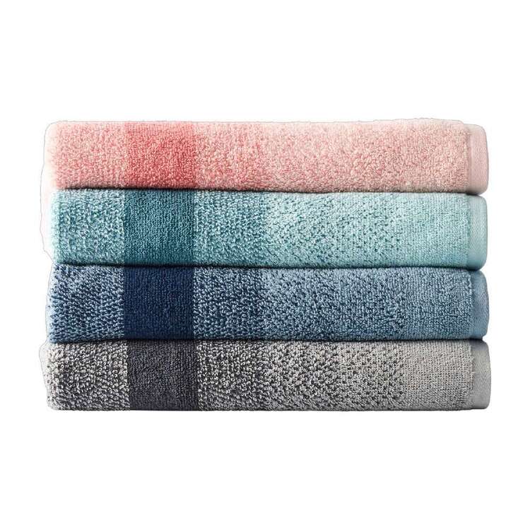 KOO Linden Towel Collection