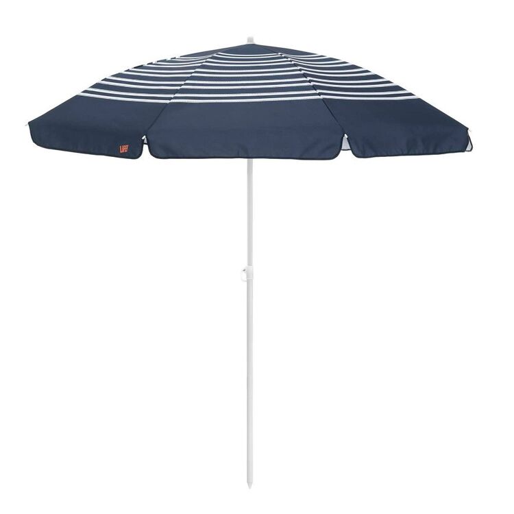 LiFE! Moda Beach Umbrella