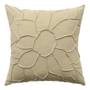 Limon Mackay Sand Cushion Multicoloured 45 x 45 cm