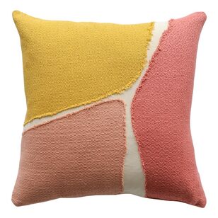 Limon Townsville Cushion Multicoloured 45 x 45 cm