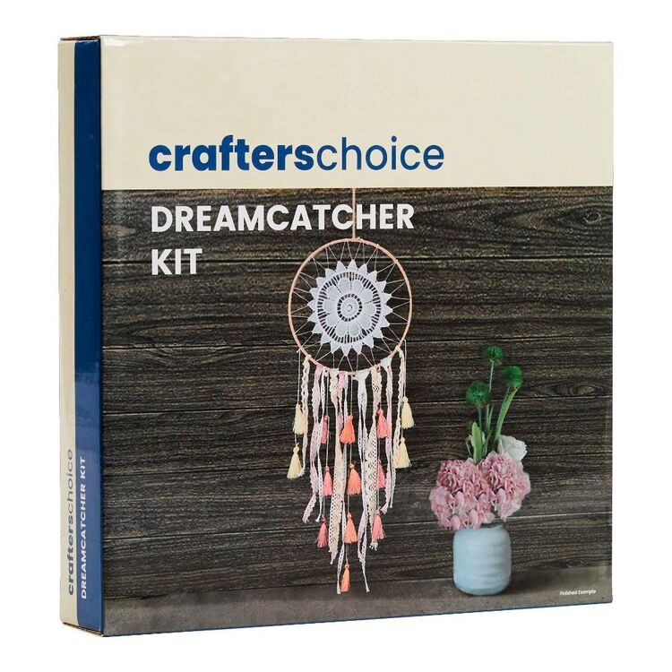 Dream Catcher Kit | Beanstalk Single Mums 
