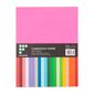Francheville Bright Essentials Cardstock 200 Pack Multicoloured 22 x 28 cm
