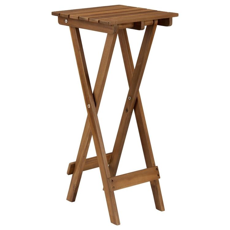 Bouclair Mykonos Wood Table
