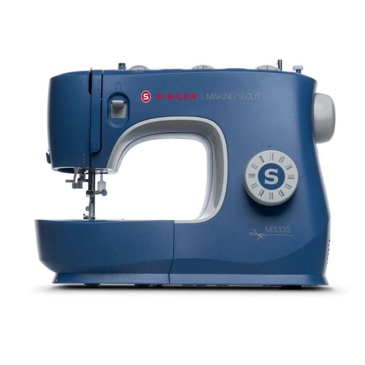 Singer Making The Cut M3335 Sewing Machine