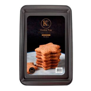 Kate's Kitchen Cookie Tray Cobalt 380 x 260 mm