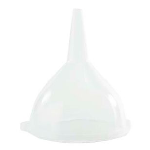 Snazzee Clear Funnel Clear 80 mm