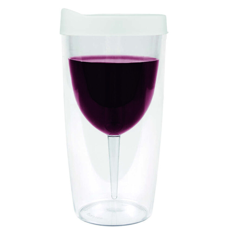 Cheers Celebrate Wine Cup
