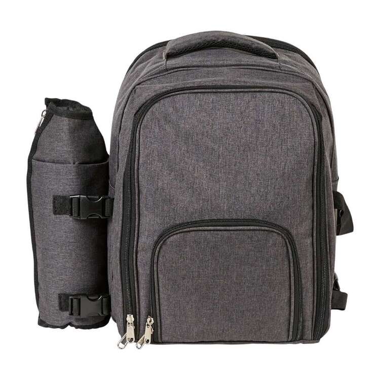 Culinary Co Four Person Picnic Backpack