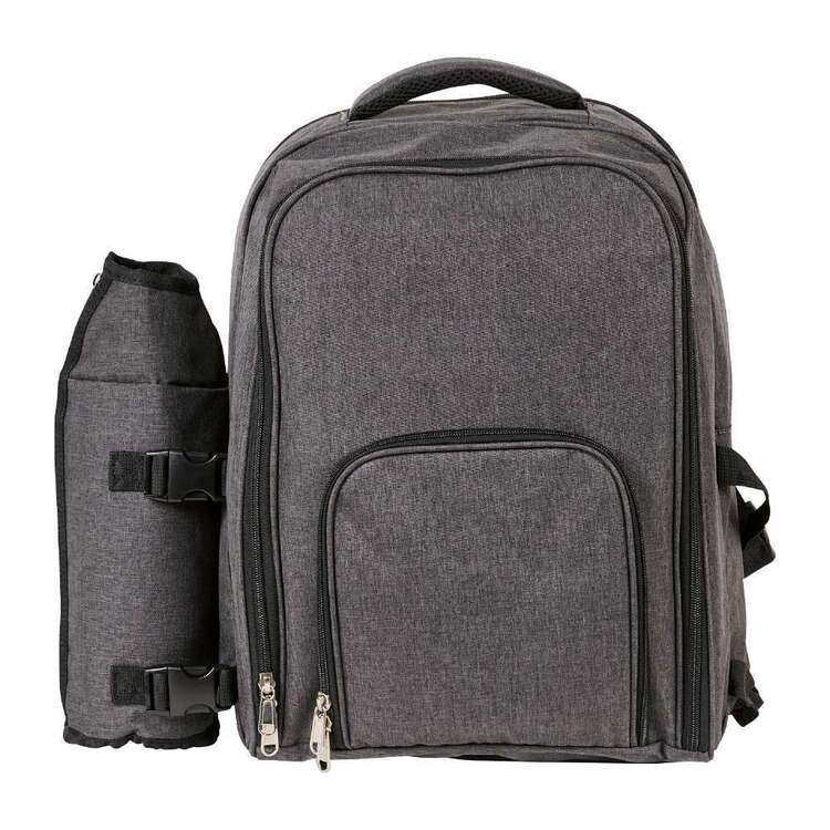 Culinary Co Six Person Picnic Backpack
