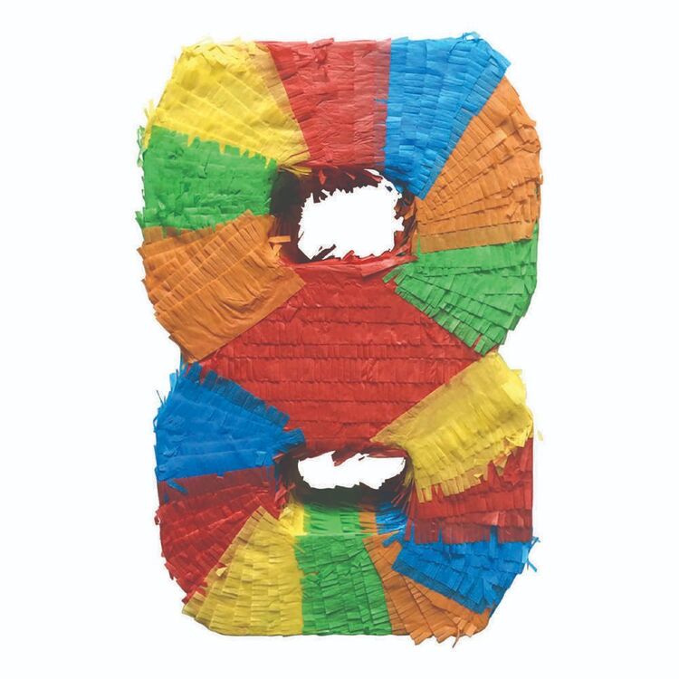 8 Bit Pinata Search pinata | Spotlight New Zealand