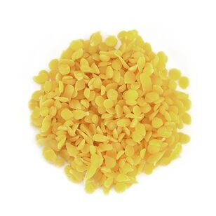 Arbee Beeswax Pellets Yellow 240 g