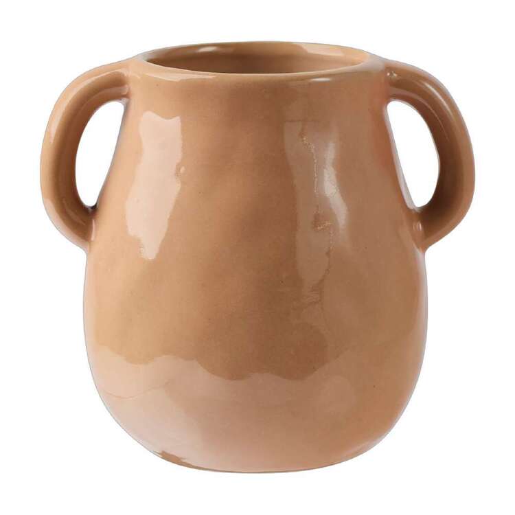 Living Space 16 cm Ceramic Vase