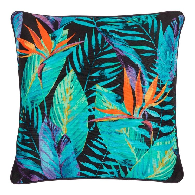 KOO Inside Out Paradise Printed Cushion Cover