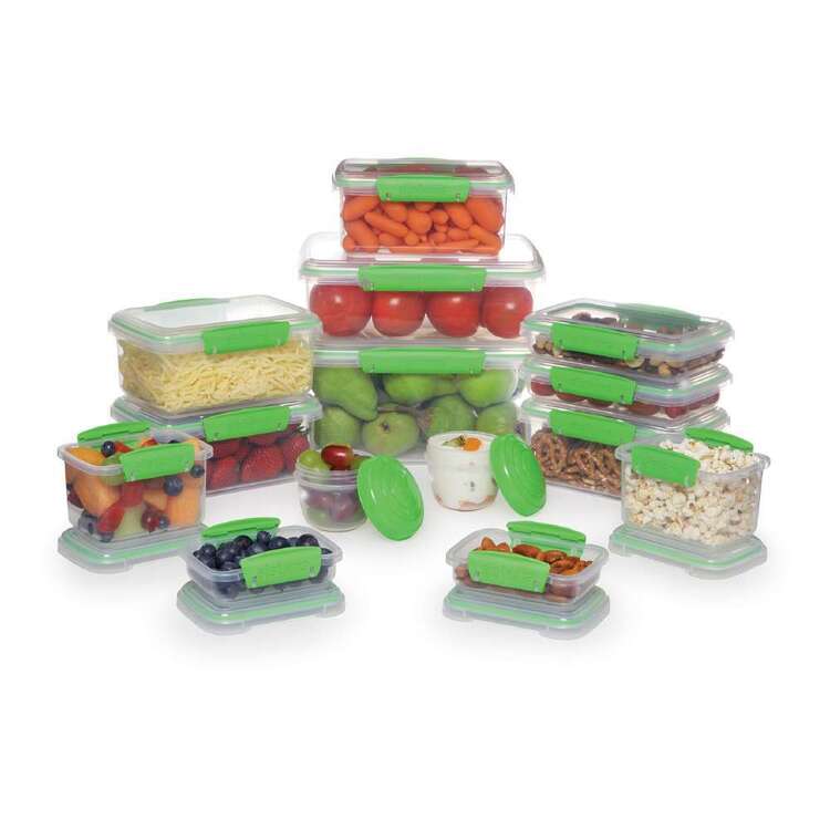Sistema Klip It Containers 28 Pack
