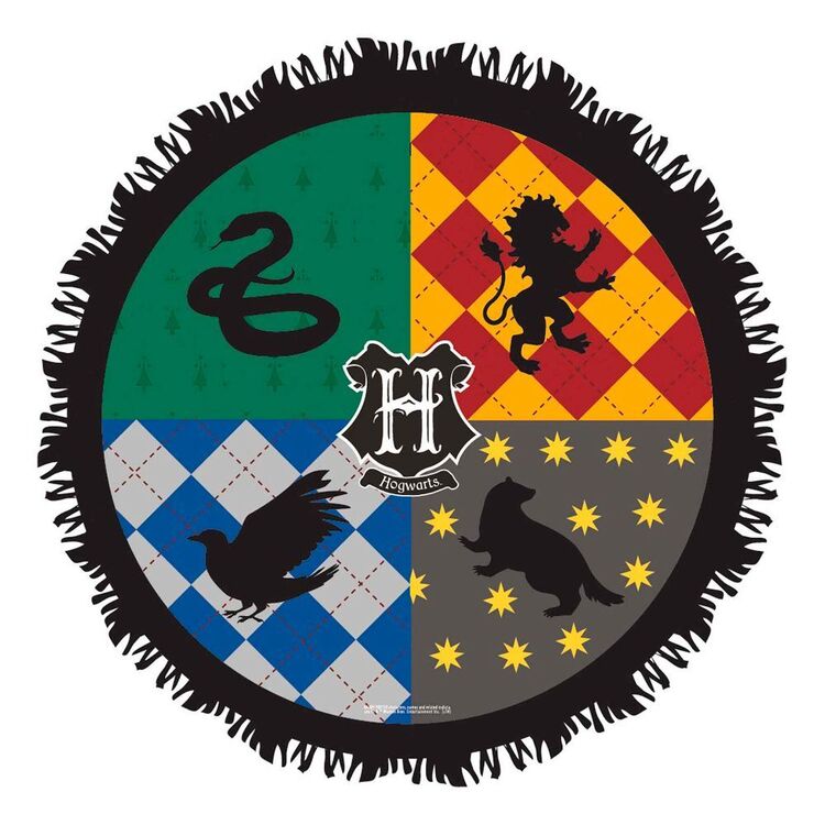 Harry Potter Pinata