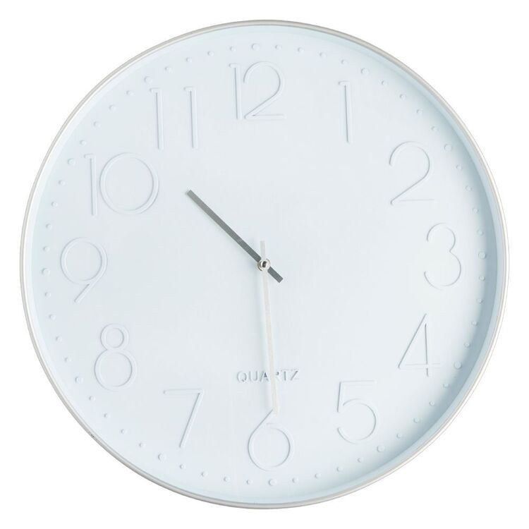 Cooper & Co 50 cm Contemporary Clock #1