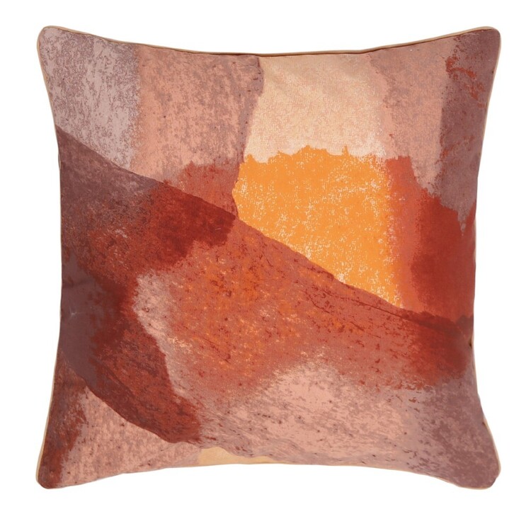 Ombre Home Lost In Paradise Mystic Cushion