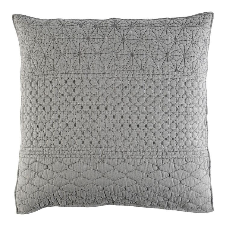 KOO Cassie Quilted Pillowcase