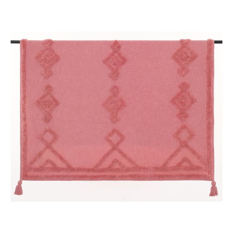 Ombre Home Lost In Paradise Tufted Throw