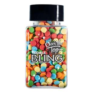 Over The Top Bling Sequins Mixed 55 g