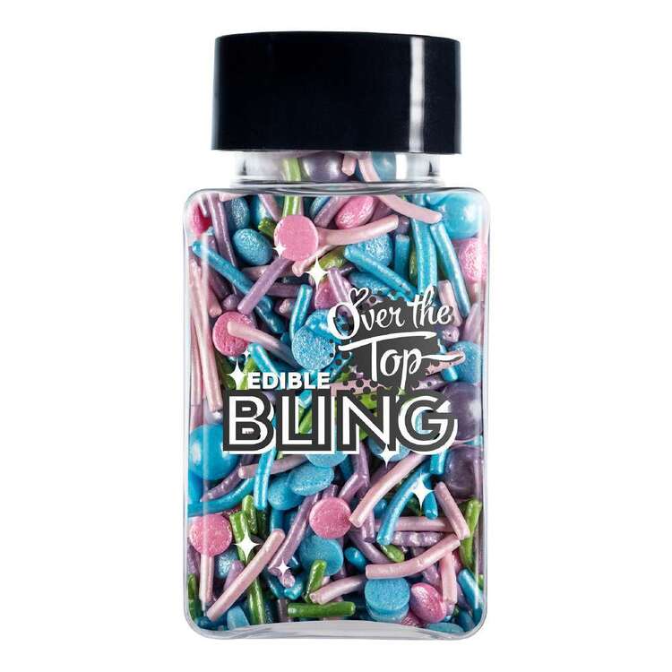 Over The Top Bling Mermaid Mix
