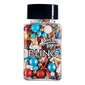 Over The Top Bling Circus Mix Rainbow 60 g