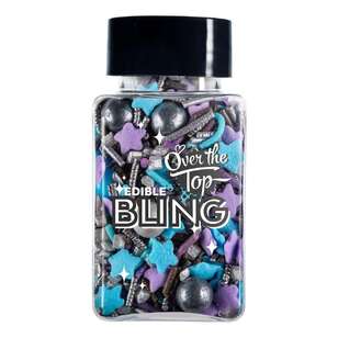 Over The Top Bling Galaxy Mix Rainbow 60 g