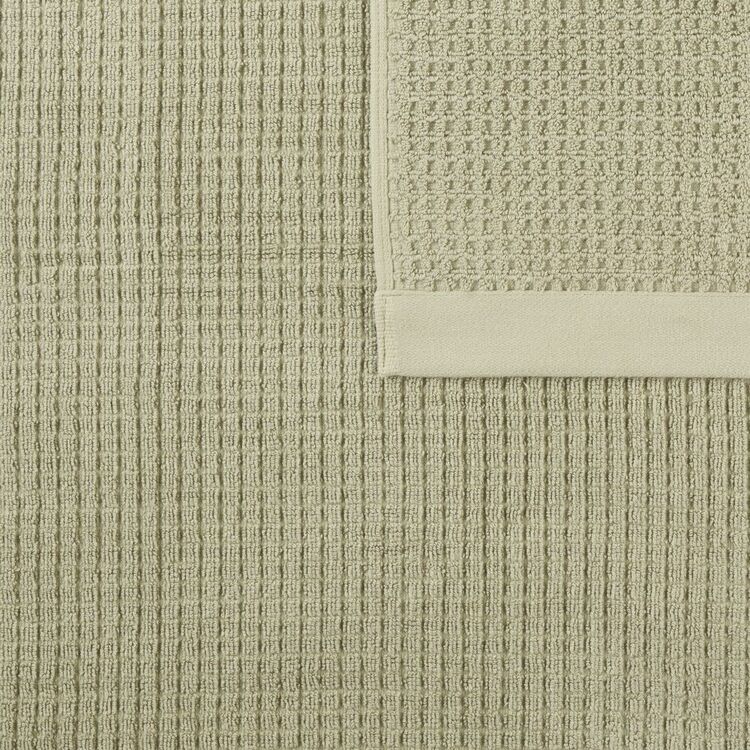 Dri Glo Balmoral Australian Cotton Towel Collection Eucalyptus