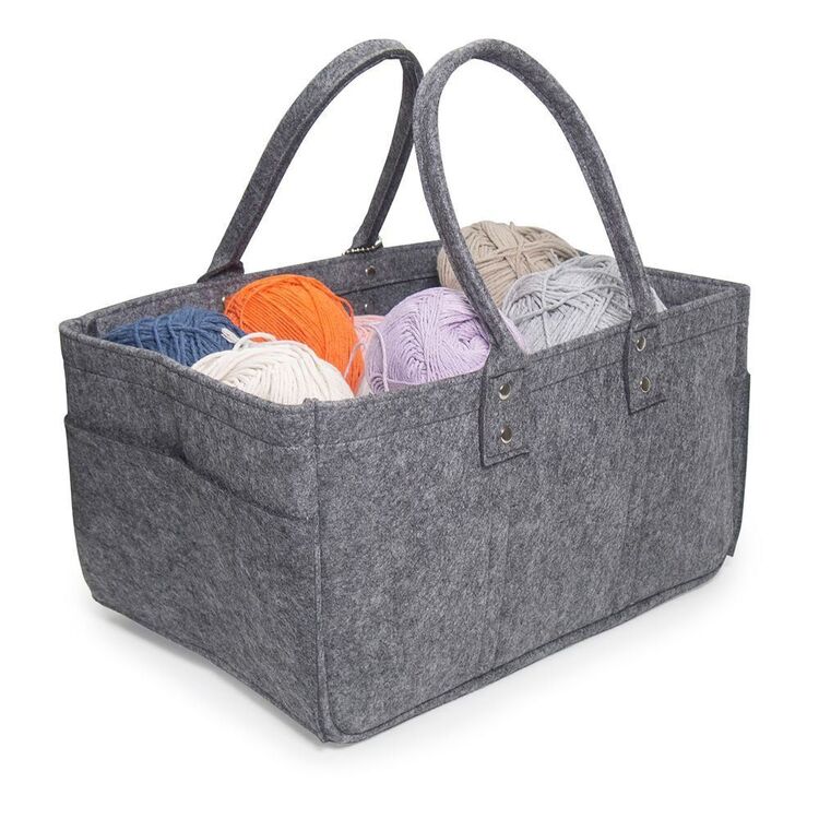 Anette Eriksson Carrying Bag
