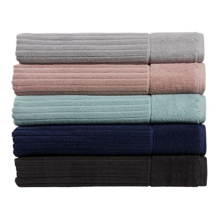 Sheraton Luxury Ribbed Towel Collection