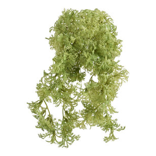 32 cm Moss Vine Light Green 32 cm