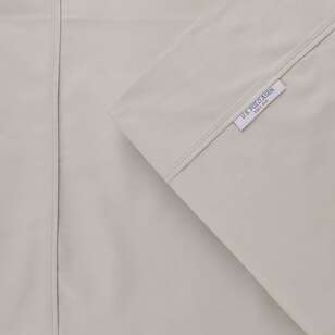 U.S. Polo Assn. 1500 thread count 2pk pillowcase Silver