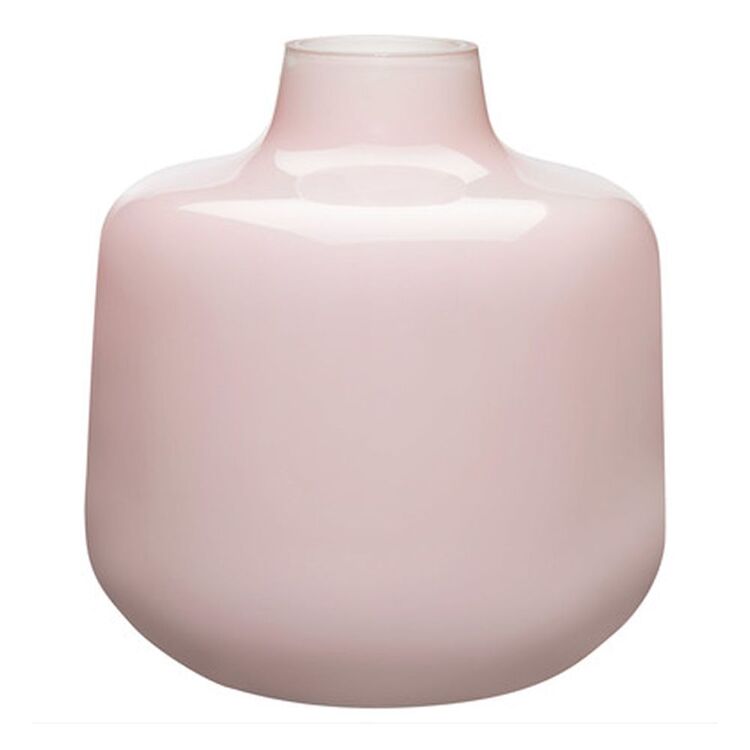 Bouclair Marakesh 16 cm Glass Vase