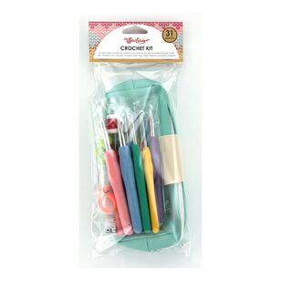 Sew Easy Accessory Pack Rainbow