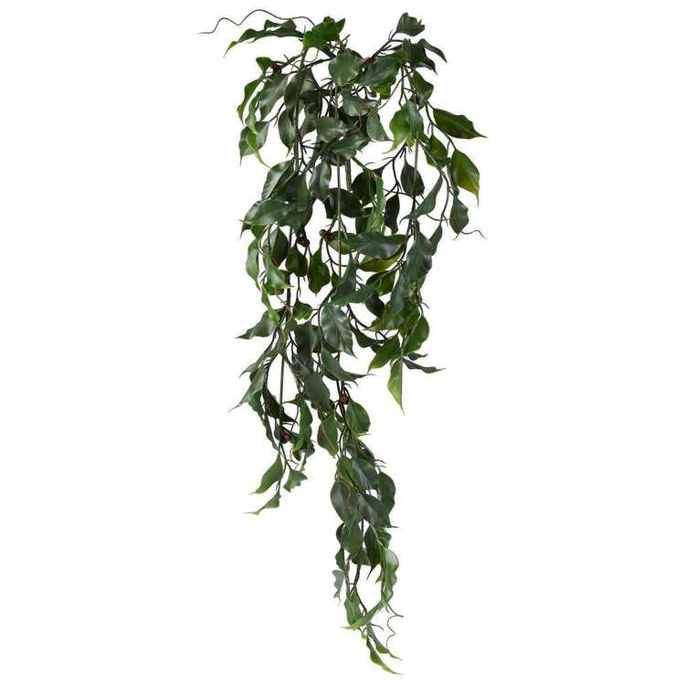 180 cm Ficus Garland Green 180 cm