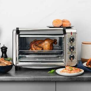 Convector Heater Electric Fan Portable Heater Asda Russell Hobbs