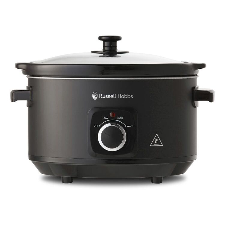 Russell Hobbs 4 L Slow Cooker