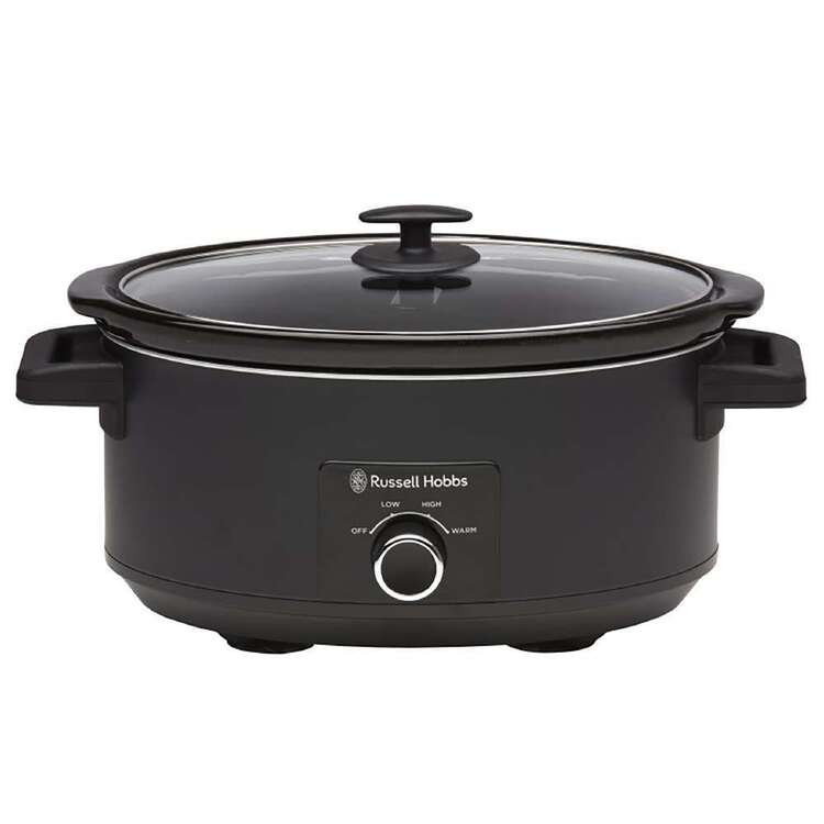 Russell Hobbs 7 L Slow Cooker