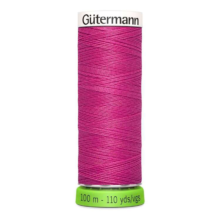 Guttman Thread Gutermann Sew-All rPET Thread 700-799 733