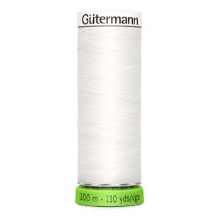 Gutermann Sew-All rPET Thread 800-899 800 100 m