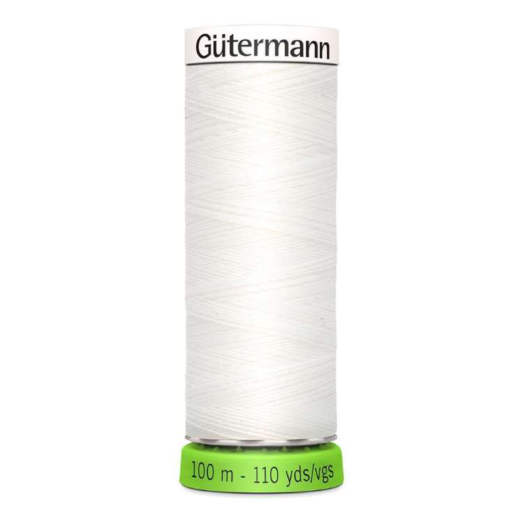 Gutermann Sew-All rPET Thread 800-899