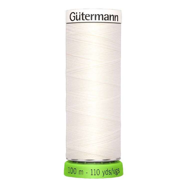 Gutermann Sew-All rPET Thread 100-199