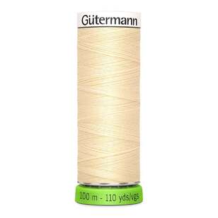 Gutermann Sew-All rPET Thread 600-699 610 100 m