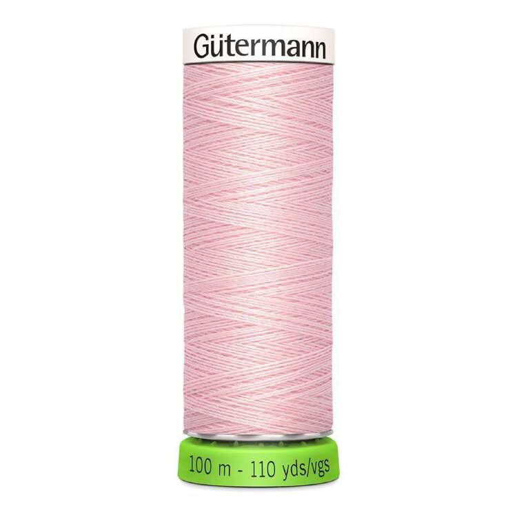 Gutermann Sew-All rPET Thread 600-699