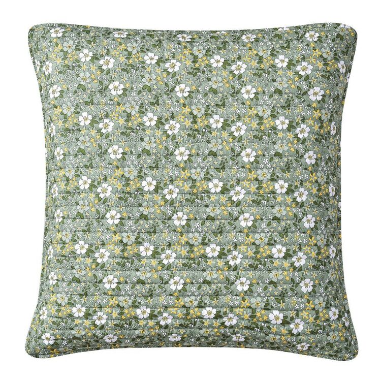 KOO Fleur European Pillowcase