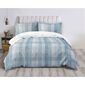 Emerald Hill Mabel Quilt Cover Set Teal
