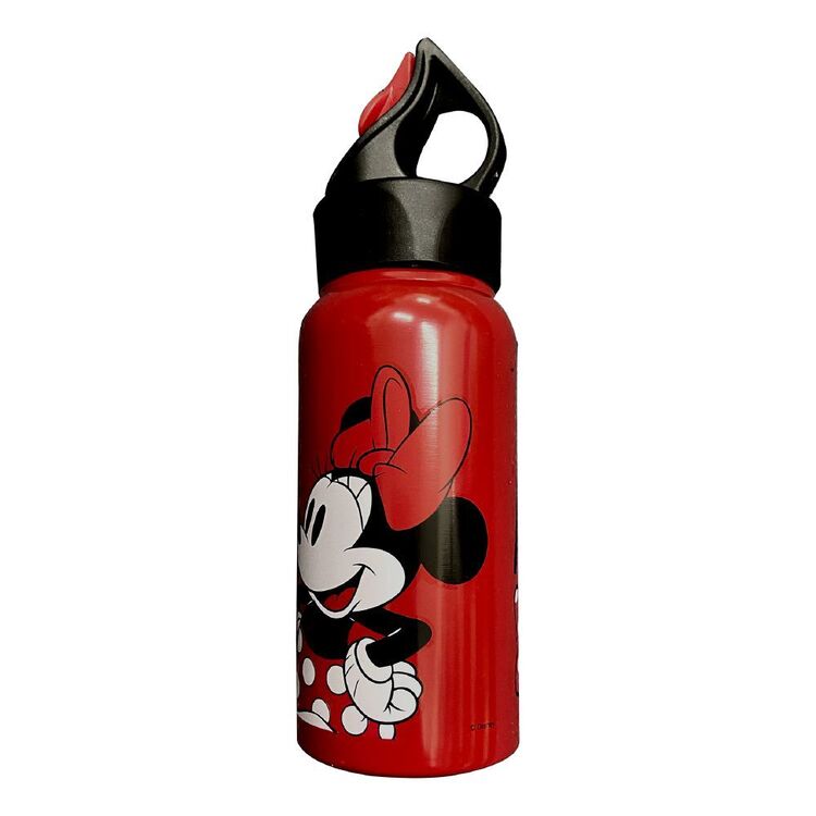 Minnie Mouse Stainless Steel Bottle