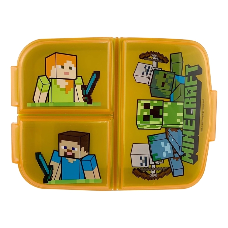 Minecraft Lunch Note Search minecraft | Spotlight New Zealand