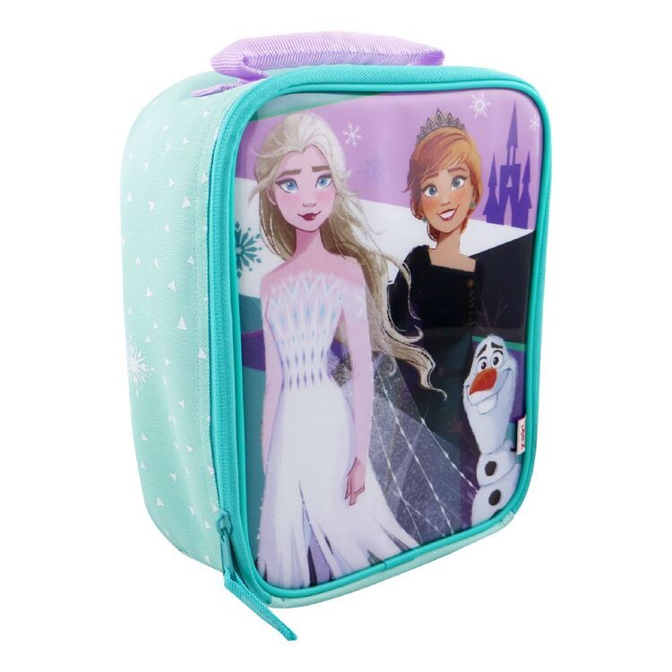 Frozen Slimline Bag