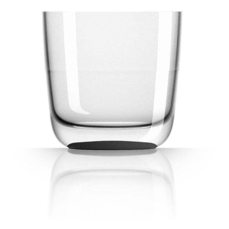Marc Newson Unbreakable Whisky Glass